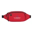 Corvelli Waist Bag | https://www.bestnamebadges.com