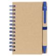 Baffin Bay Notebook & Pen | https://www.bestnamebadges.com
