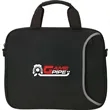 Mombasa Laptop Case with Shoulder Strap | https://www.bestnamebadges.com