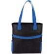 Glacier Tote Bag | https://www.bestnamebadges.com