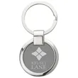 Elda Keyring | https://www.bestnamebadges.com