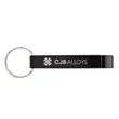 Norris Bottle Opener Keyring | https://www.bestnamebadges.com