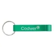 Norris Bottle Opener Keyring | https://www.bestnamebadges.com
