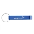 Norris Bottle Opener Keyring | https://www.bestnamebadges.com