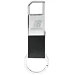 Ilda Keyring | https://www.bestnamebadges.com