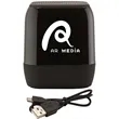 Juga Bluetooth Speaker | https://www.bestnamebadges.com