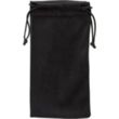 Vanda Microfiber Drawstring Pouch | https://www.bestnamebadges.com