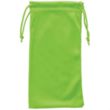 Vanda Microfiber Drawstring Pouch | https://www.bestnamebadges.com
