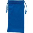 Vanda Microfiber Drawstring Pouch | https://www.bestnamebadges.com