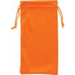 Vanda Microfiber Drawstring Pouch | https://www.bestnamebadges.com