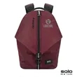 Solo New York Peak Backpack | https://www.bestnamebadges.com