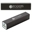 Omega 1900mAh UL Listed Power Bank | https://www.bestnamebadges.com