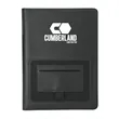 Greenville Junior Tech Padfolio | https://www.bestnamebadges.com