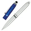 Volt Ballpoint Pen / Stylus / LED Light | https://www.bestnamebadges.com
