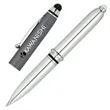 Volt Ballpoint Pen / Stylus / LED Light | https://www.bestnamebadges.com