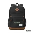 Solo New York Re:fresh Backpack | https://www.bestnamebadges.com