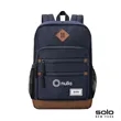 Solo New York Re:fresh Backpack | https://www.bestnamebadges.com