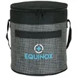 Impress Barrel Cooler | https://www.bestnamebadges.com
