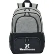 Alabama Laptop Backpack | https://www.bestnamebadges.com