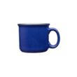 Sumatra 15 oz. Ceramic Campfire Mug | https://www.bestnamebadges.com