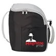 Cool Spring 12-Can Cooler | https://www.bestnamebadges.com