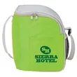 Cool Spring 12-Can Cooler | https://www.bestnamebadges.com