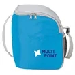 Cool Spring 12-Can Cooler | https://www.bestnamebadges.com