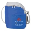 Cool Spring 12-Can Cooler | https://www.bestnamebadges.com