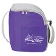 Cool Spring 12-Can Cooler | https://www.bestnamebadges.com