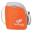 Cool Spring 12-Can Cooler | https://www.bestnamebadges.com