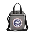 Hudson 12-Can Lunch Cooler | https://www.bestnamebadges.com