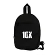Ronin Crossbody Bag | https://www.bestnamebadges.com