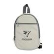 Ronin Crossbody Bag | https://www.bestnamebadges.com