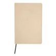 Orlando II Two-Tone Junior Journal | https://www.bestnamebadges.com
