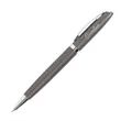 Dawson Recycled Aluminum Twist Action Ballpoint Pen | https://www.bestnamebadges.com