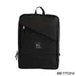 Bettoni® Verona Angle Backpack | https://www.bestnamebadges.com