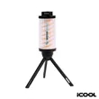 iCOOL Englewood Multi-Function Camping Light | https://www.bestnamebadges.com