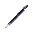 Continuity Twist Action Ballpoint Spinner Pen | https://www.bestnamebadges.com