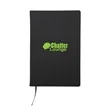 Orlando Two-Tone Junior Journal | https://www.bestnamebadges.com