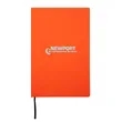 Orlando Two-Tone Junior Journal | https://www.bestnamebadges.com