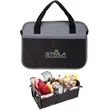 Optimum-IV Trunk Organizer with Cooler | https://www.bestnamebadges.com