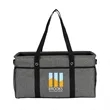 Optimum-VI Utility Trunk Organizer / Tote | https://www.bestnamebadges.com