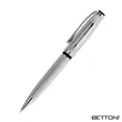 Bettoni® Napoli Recycled Brass Ballpoint Pen | https://www.bestnamebadges.com