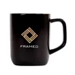 Lisbon 18 oz. Recycled Ceramic Mug | https://www.bestnamebadges.com
