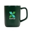 Lisbon 18 oz. Recycled Ceramic Mug | https://www.bestnamebadges.com