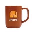Lisbon 18 oz. Recycled Ceramic Mug | https://www.bestnamebadges.com