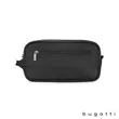Bugatti Gin & Twill Toiletry Case | https://www.bestnamebadges.com