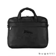 Bugatti Valentino Briefcase | https://www.bestnamebadges.com
