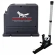 EZ Tee Golf ball Collector & Dispenser | https://www.bestnamebadges.com
