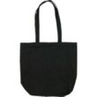Soverna Colored Canvas Tote | https://www.bestnamebadges.com